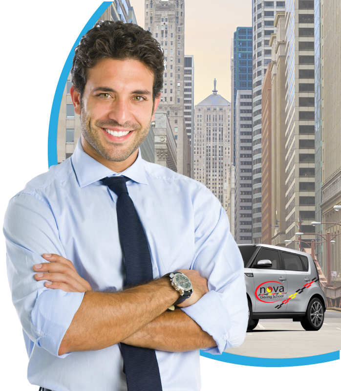 driving school for adults chicago heights